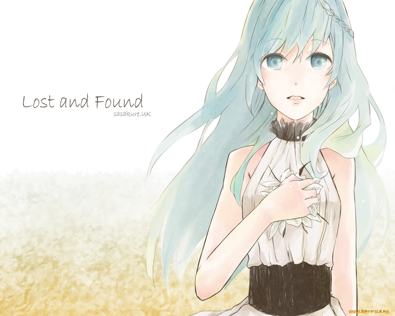 , vocaloid